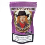 Wild Wild Weed Gorilla Glue 30g