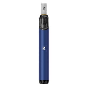 Kiwi Vapor Pen Navy Blue