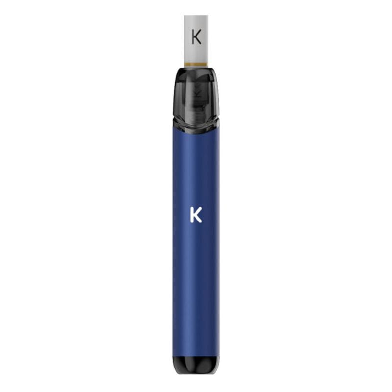 Kiwi Vapor Pen Navy Blue