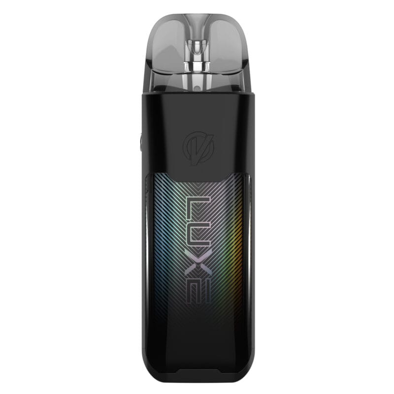 Vaporesso Luxe XR MAX Kit Black