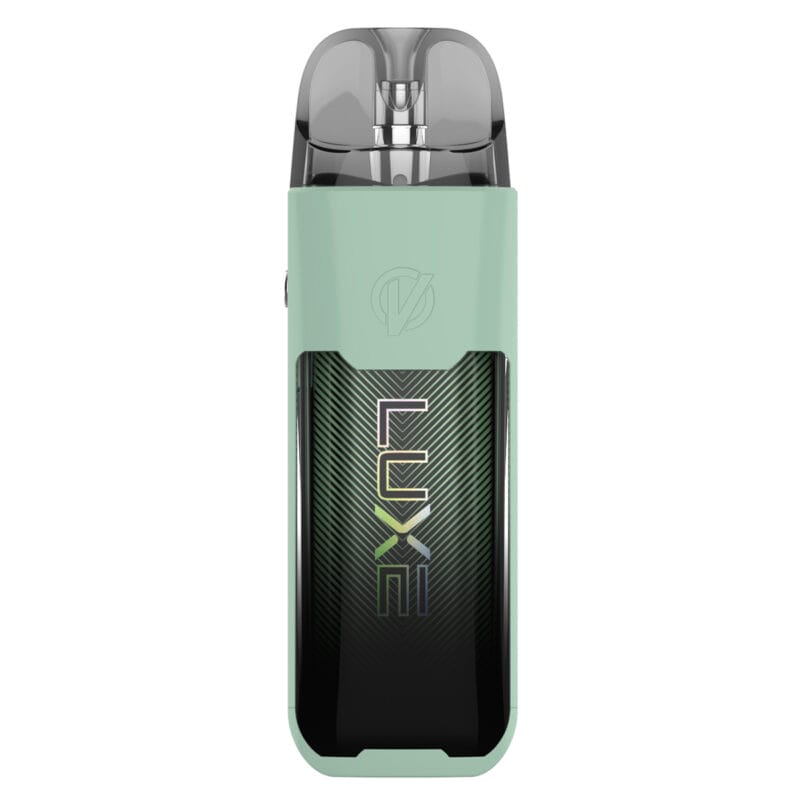 Vaporesso Luxe XR MAX Kit Green