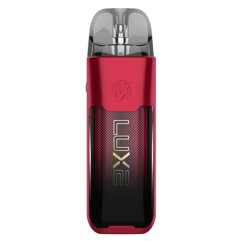 Vaporesso Luxe XR MAX Kit Red
