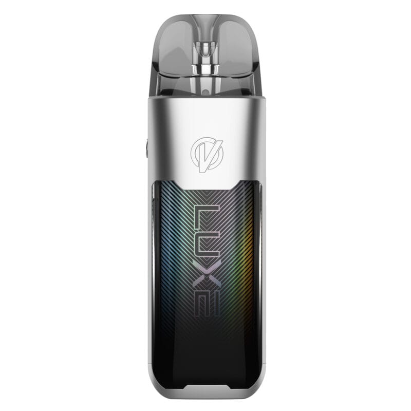 Vaporesso Luxe XR MAX Kit Silver