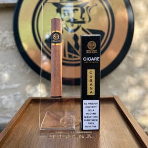XO Havanna E Cigar Cubana