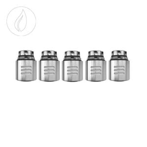 Vaporesso CCELL-3C SS Ceramic Coil SS 0.15 Ohm