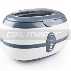 Coil Master Ultraschall Cleaner