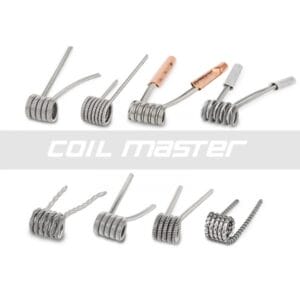 Coil Master Skynet Coils 8 in 1
