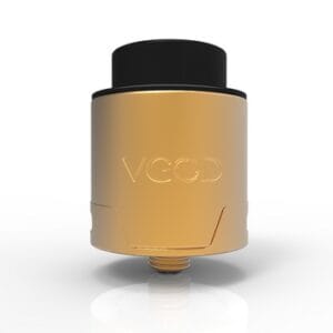 VGOD Pro Drip RDA Gold