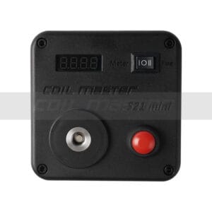 (521) 510 Mini Tab Coil Master