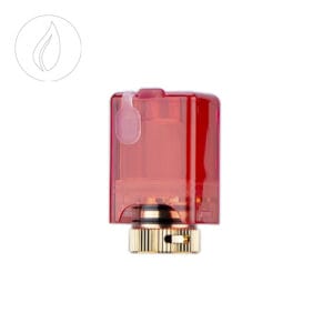 DotMod dotAIO Ersatztank Red