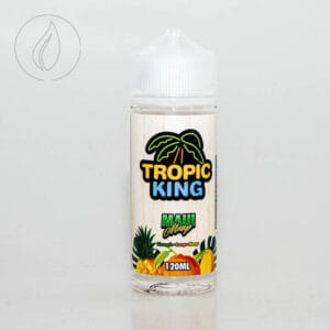 Drip More Tropic King Maui Mango 100ml Shortfill