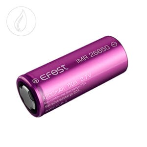 Efest K1 Slim Battery Charger
