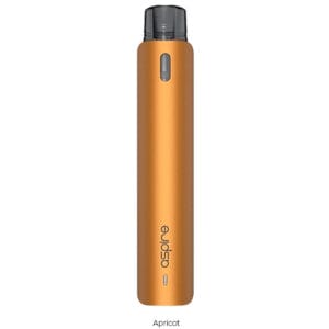 Aspire Oby Apricot