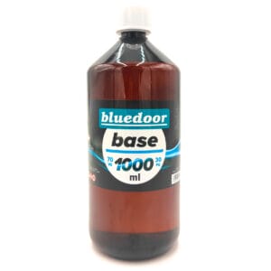 Bluedoor Liquids Premium Base 70/30 1L