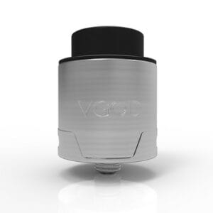 VGOD Pro Drip RDA Silver