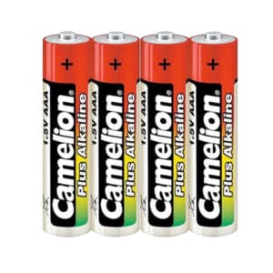 Batterie AA Camelion 4Stk