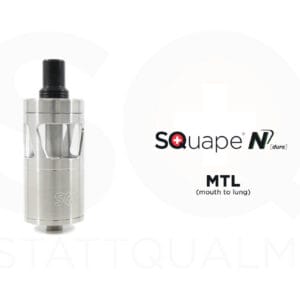 SQuape N(duro) MTL 5ml