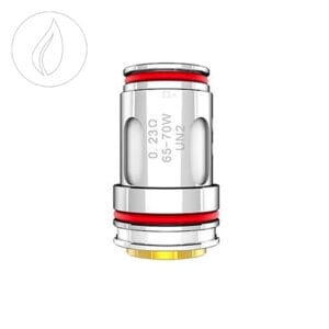 Uwell Crown 5 Coil 0.23 Ohm 4pcs