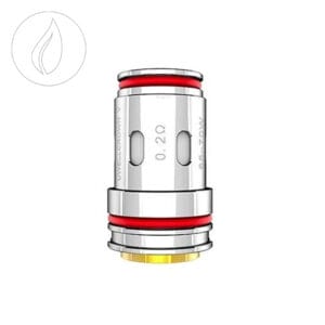 Uwell Crown 5 Coil 0.2 Ohm 4pcs