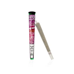 Sweed Pre Rolled Joint Royal Kush