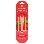 Slidderz Strawberry Joint Core 3pc