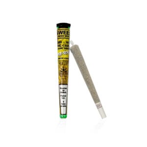 Sweed Pre Rolled Joint Sweed Lemon