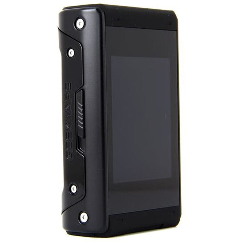 Geek Vape Box T200 Aegis X Touch Black