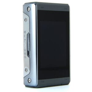 Geek Vape Box T200 Aegis X Touch Silver