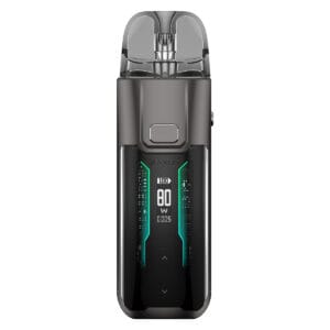 Vaporesso Luxe XR MAX Kit Grey