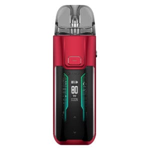 Vaporesso Luxe XR MAX Kit Red