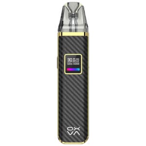 Oxva Xlim Pro 30w 1000mAh 2ml Black Gold