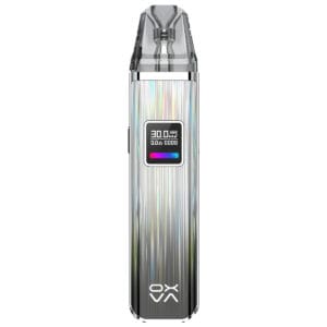 Oxva Xlim Pro 30w 1000mAh 2ml Gleamy Grey