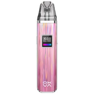 Oxva Xlim Pro 30w 1000mAh 2ml Gleamy Pink