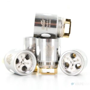 Eleaf Melo 300 Coils ES Sextuple 0.17 Ohm 5 Stk.