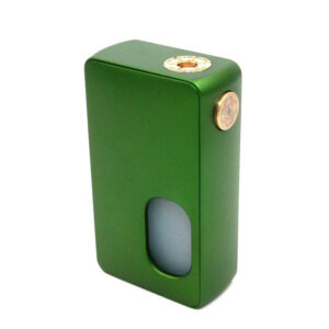 dotMod dotSquonk Mod Green