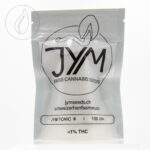 JYM’s Jym Tonic 100er Bulk