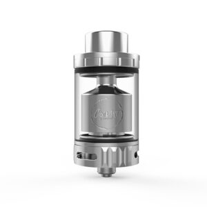 Coil Art Azeroth RTA silber