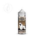 Vapelounge Cloud Juice Crumble Nuts Vanilla Coffe 100ml