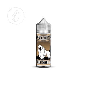 Vapelounge Cloud Juice Crumble Nuts Vanilla Coffe 100ml