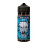 Bernvapes Gipfel Adler OTR 100ml Shortfill