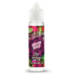 Twelve Monkeys Queen Soko 50ml Shortfill