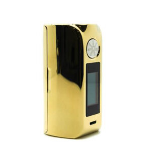 Geek Vape Box Aegis Solo 2 (S100) Red