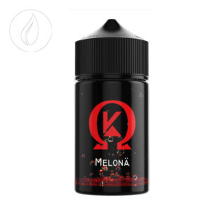 OVK Melonä 50ml Shortfill