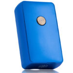 dotMod Dual Mech Mod Blau