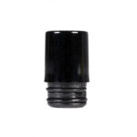 Drip Tip – Mundstück Spiral Aio Schwarz