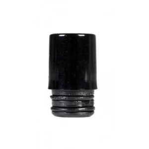 Drip Tip – Mundstück Spiral Aio Schwarz