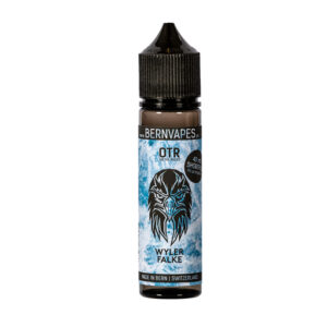 D’Lice Xtra Menthe No Nicotine 10ml