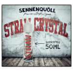 Sennenquöll Glacier Water Strawberry Crystal Shortfill 50ml