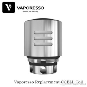 Vaporesso 3er SC Coils für Giant Dual 0.15Ohm