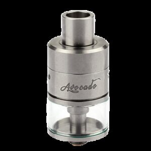 Geek Vape Avocado 24 RDA / RTDA Silber